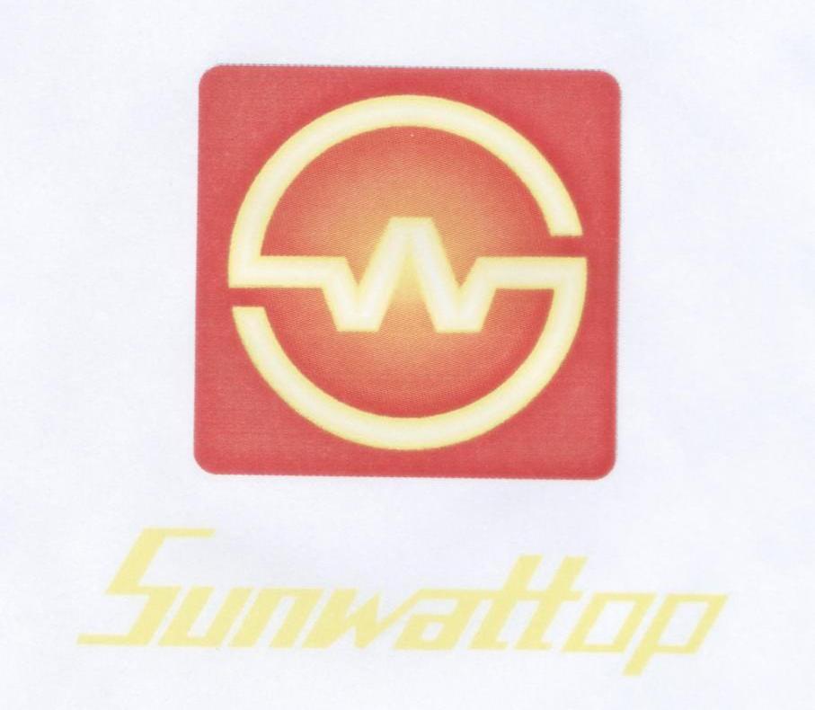 SUNWATTOP