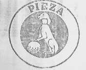 PIEZA