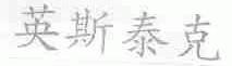 英斯泰克
