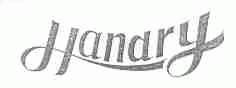HANDRY