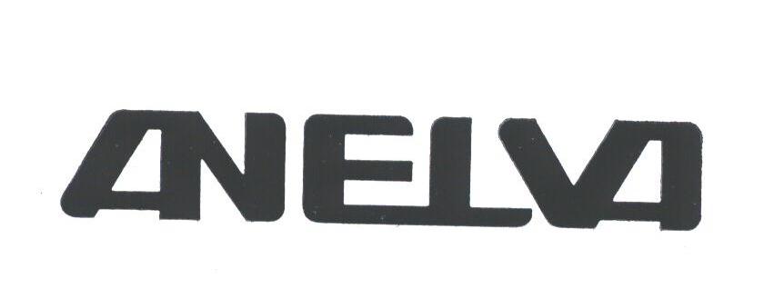 ANELVA