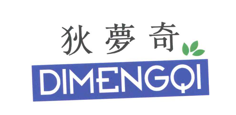 狄梦奇