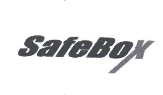 SAFEBOX