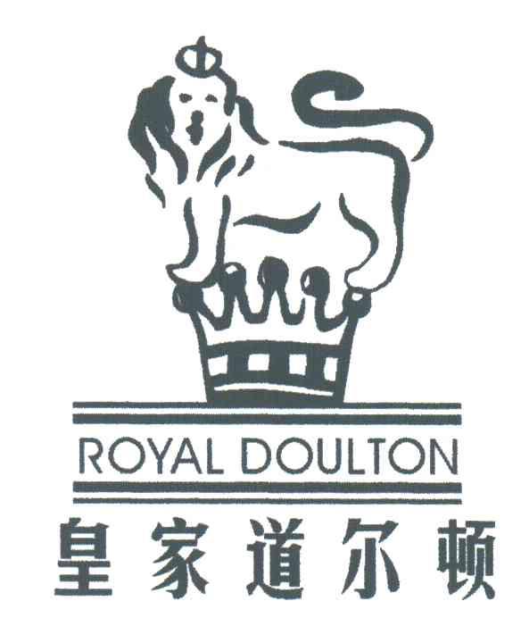 皇家道尔顿;ROYAL DOULTON