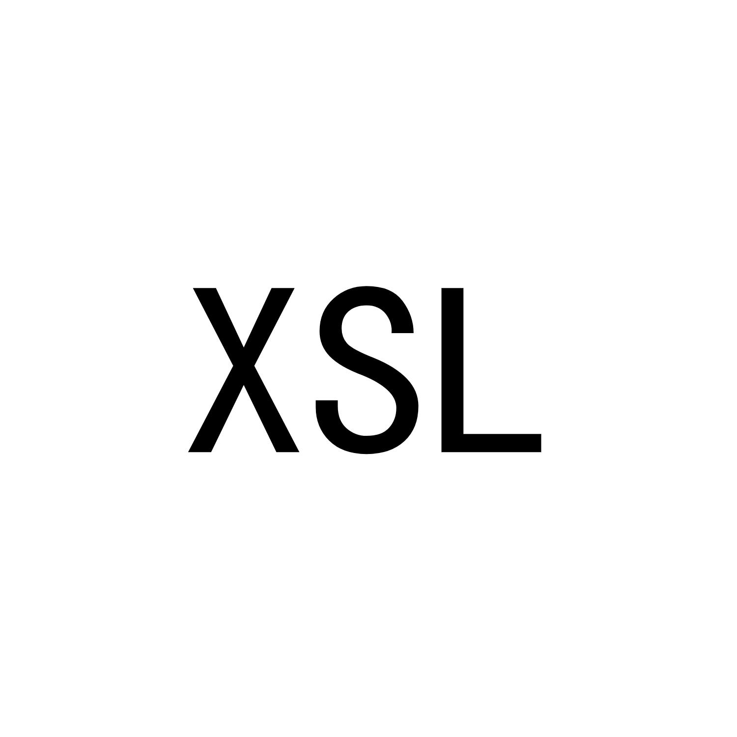 XSL