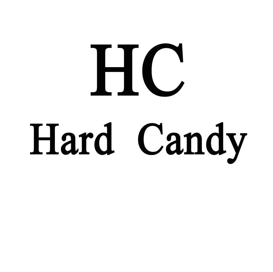 HARD CANDY HC