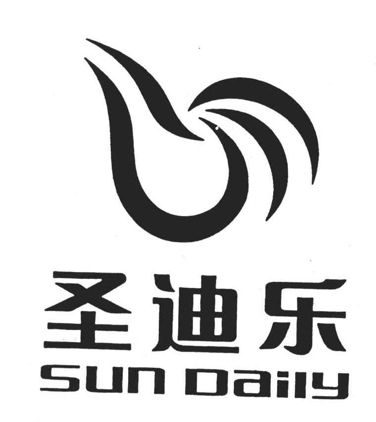 圣迪乐;SUN DAILY
