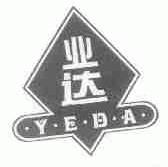 业达