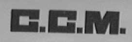 C.C.M.