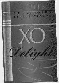 XO  DELIGHT