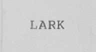 LARK