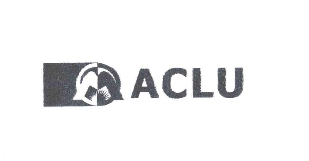MACLU;ACLU