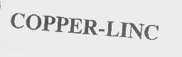 COPPER-LINC
