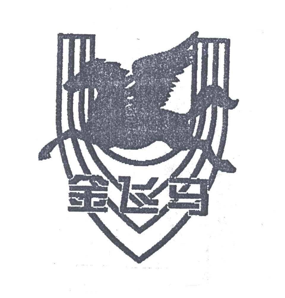 金飞马