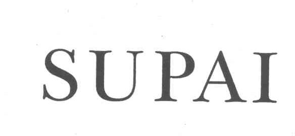 SUPAI