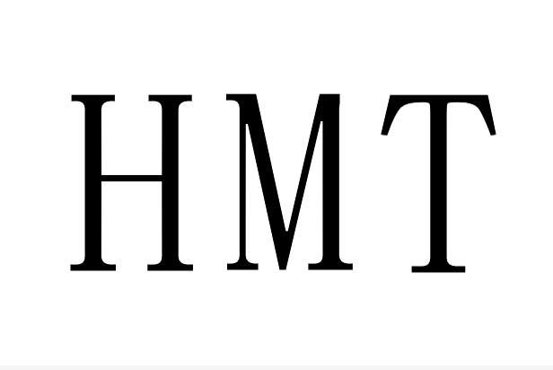 HMT