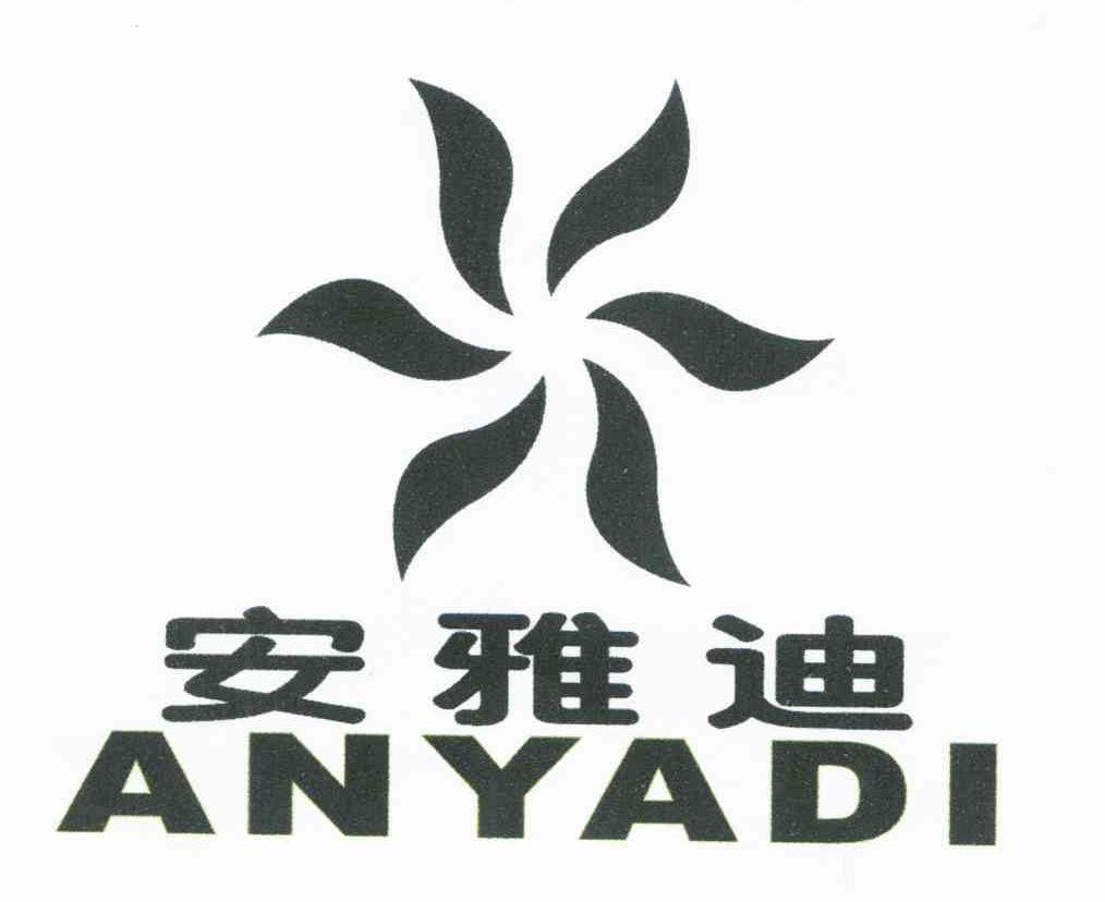安雅迪