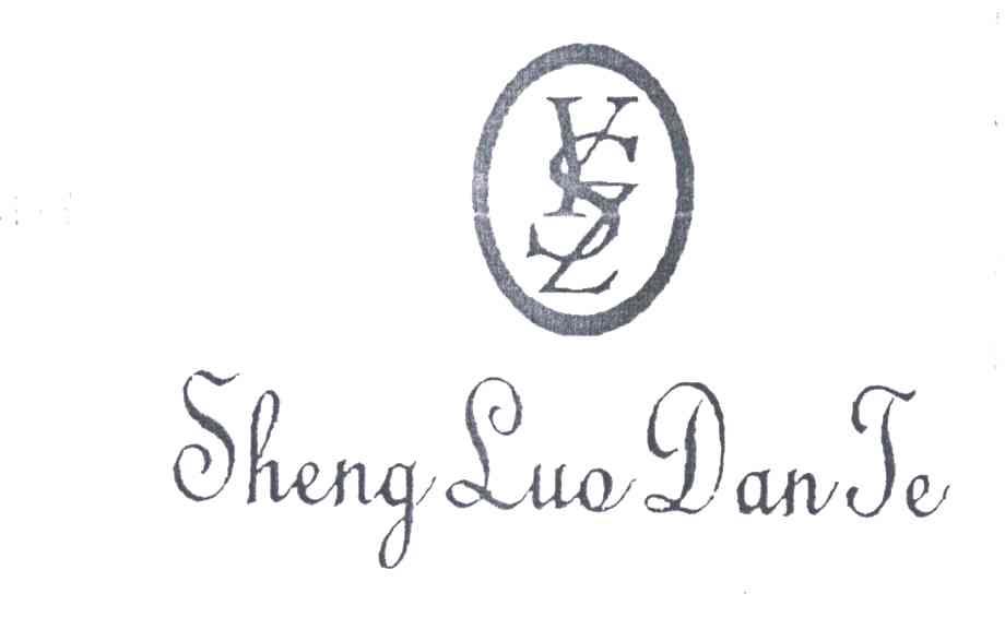 YSZ;SHENG LUO DAN JE