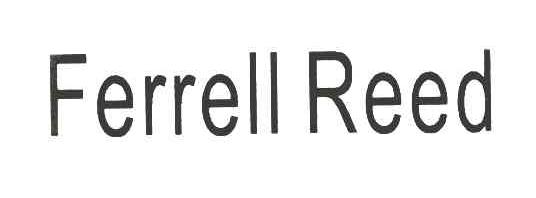 FERRELL REED