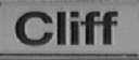 CLIFF