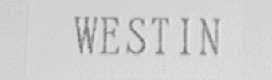 WESTIN
