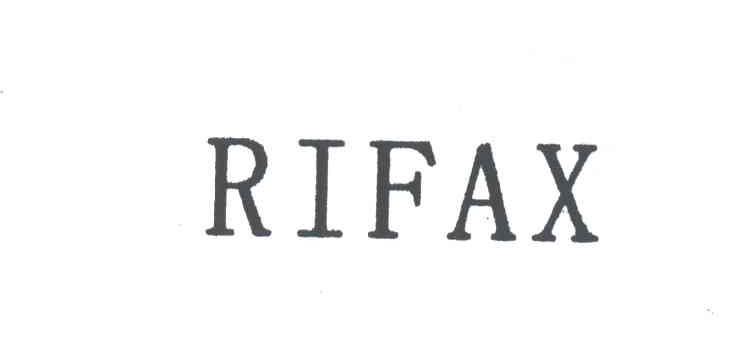 RIFAX