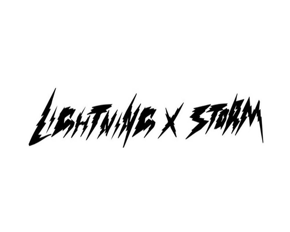 LIGHTNING X STORM