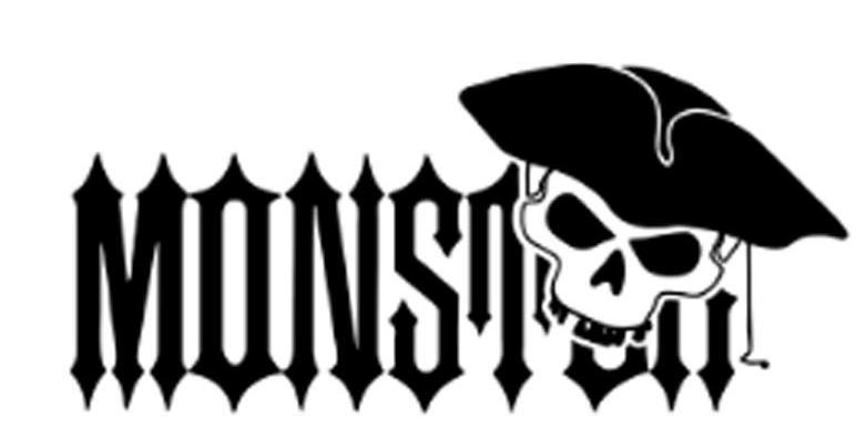 MONSTER