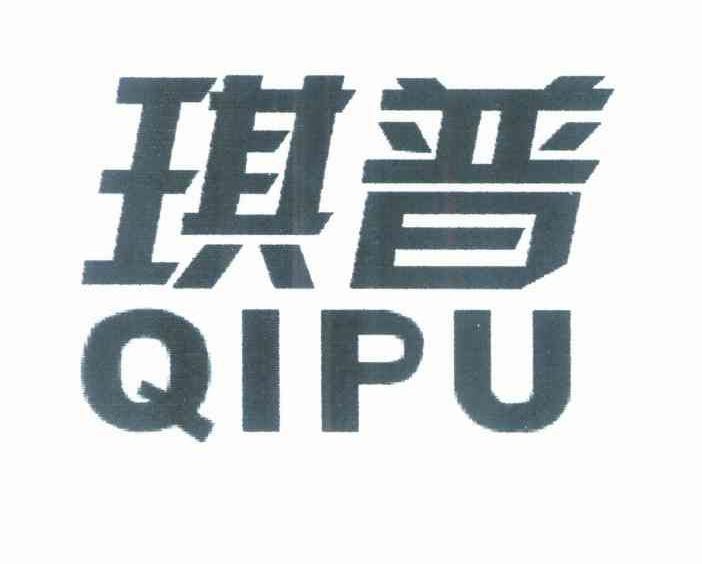 琪普