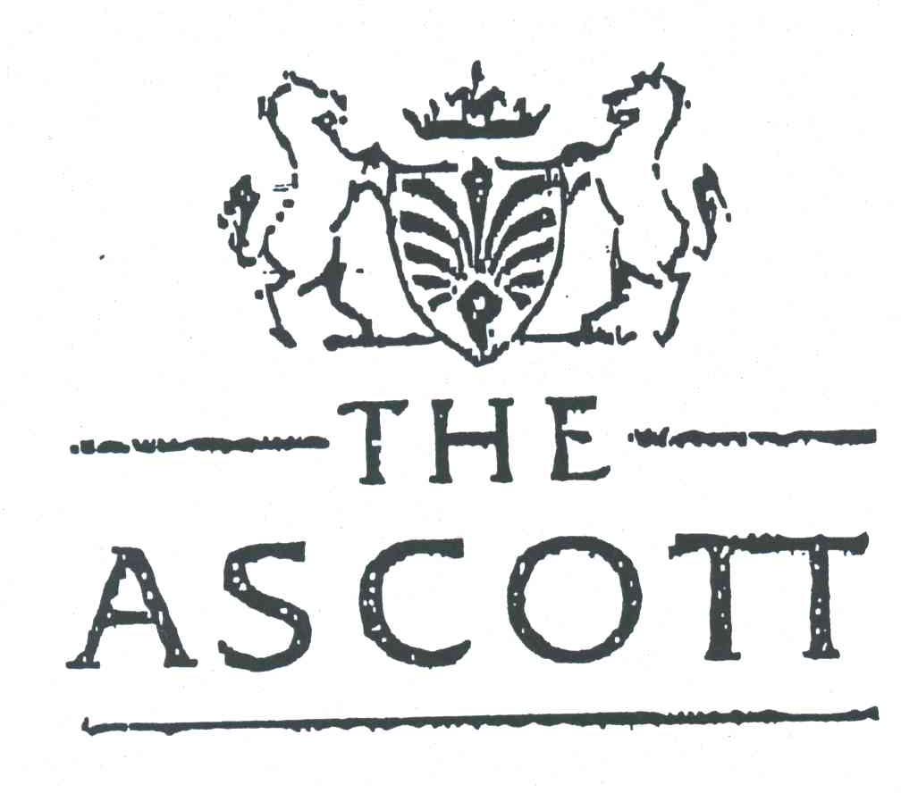 THE ASCOTT