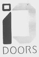 门   DOORS