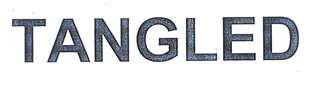 TANGLED