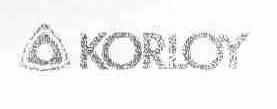 KORLOY
