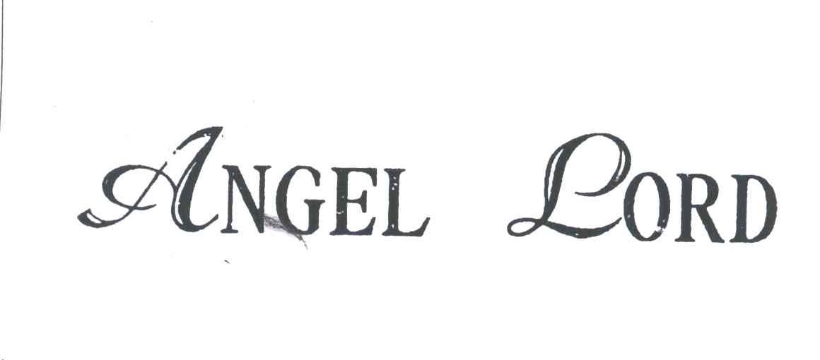 ANGEL LORD