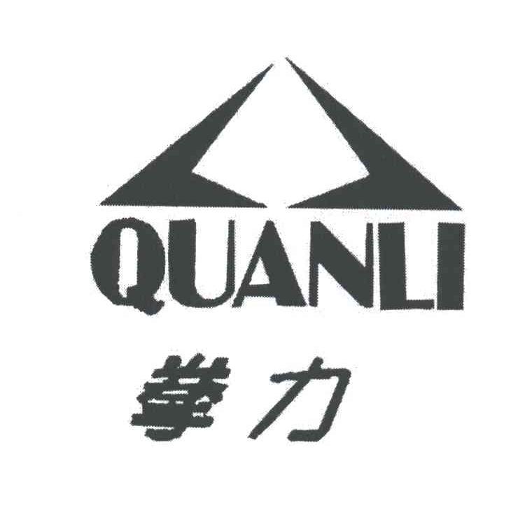 拳力