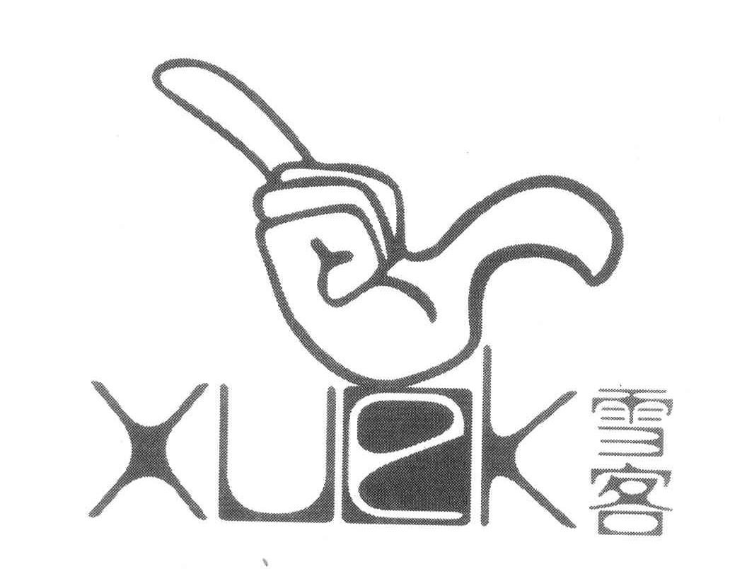 雪客 XUEK