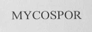 MYCOSPOR