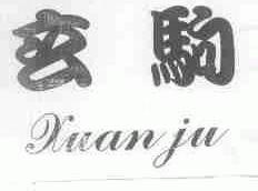 玄驹
