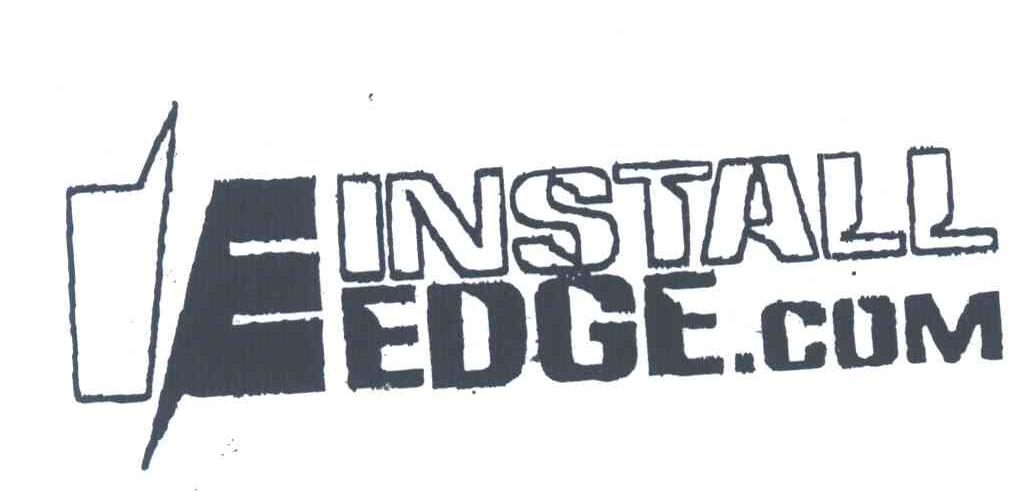 INSTALL IEEDGE.COM