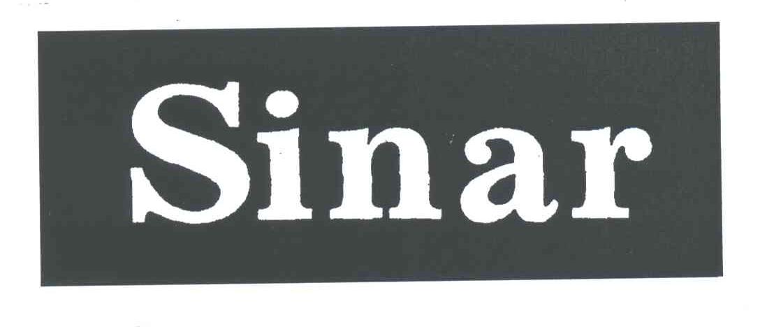 SINAR