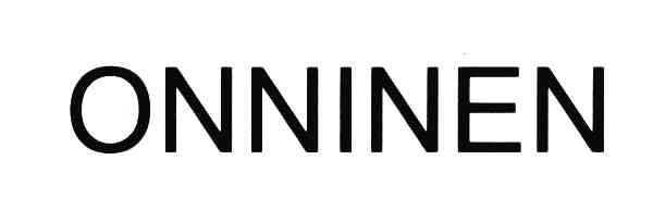 ONNINEN