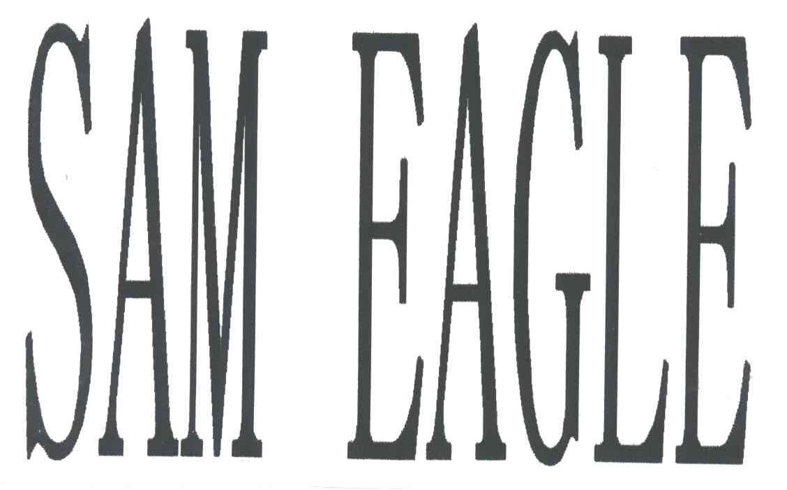 SAM EAGLE