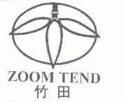 竹田;ZOOM TEND