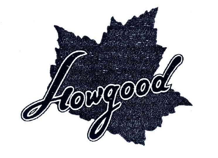 HOWGOOD