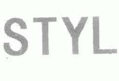 STYL