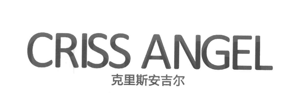克里斯安吉尔 CRISS ANGEL