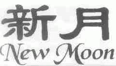 新月;NEW MOON