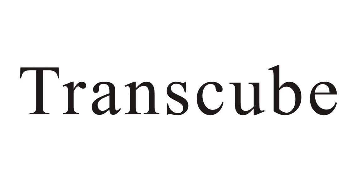 TRANSCUBE