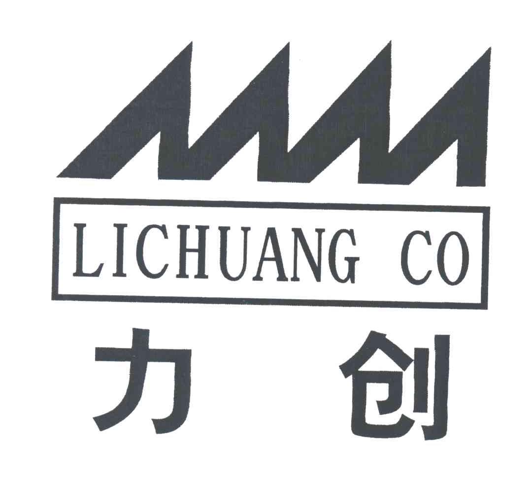 力创