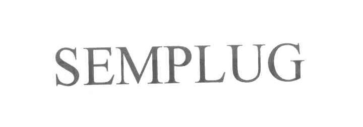 SEMPLUG